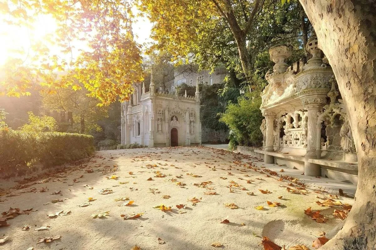 7 recantos históricos de Sintra que escondem ruínas, túneis e uma aldeia do século XIII