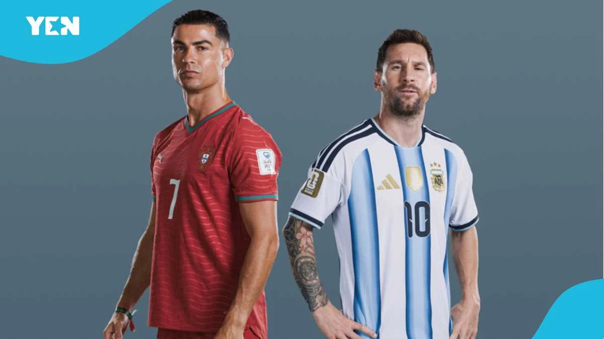 72 horas após retirar-se, vídeo de Messi com mensagem de 3 palavras relança debate sobre o GOAT