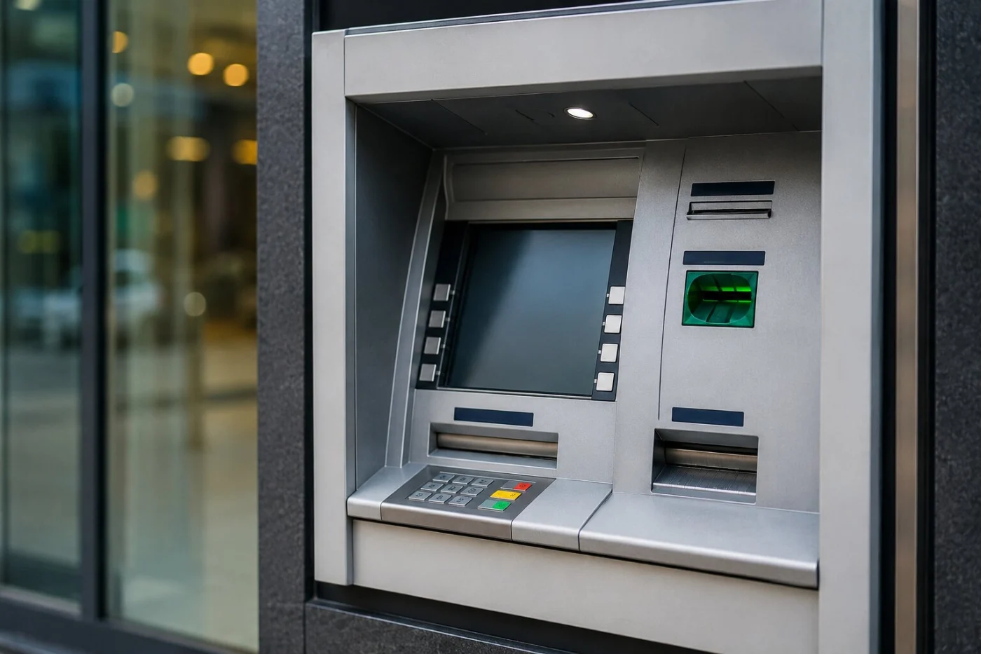 Além dos levantamentos: As mais de 90 funcionalidades escondidas na rede Multibanco