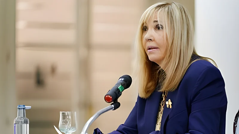 El CGPJ descarta una queja de Marlaska contra la jueza que pidió no compartir con mandos policiales el informe de Ceuta