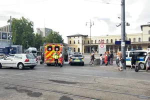 Explosão de objeto suspeito leva ao encerramento de estação de comboios na Alemanha