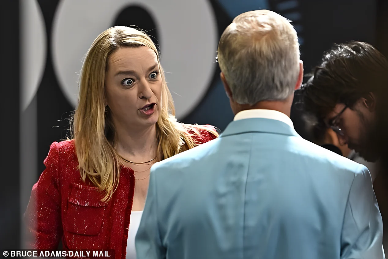 Farage spoke with BBC