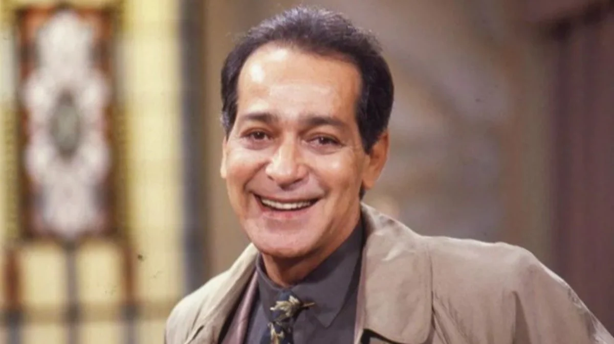 Morreu aos 83 anos Gracindo Jr., ator pioneiro que inaugurou a TV Globo há quase 6 décadas