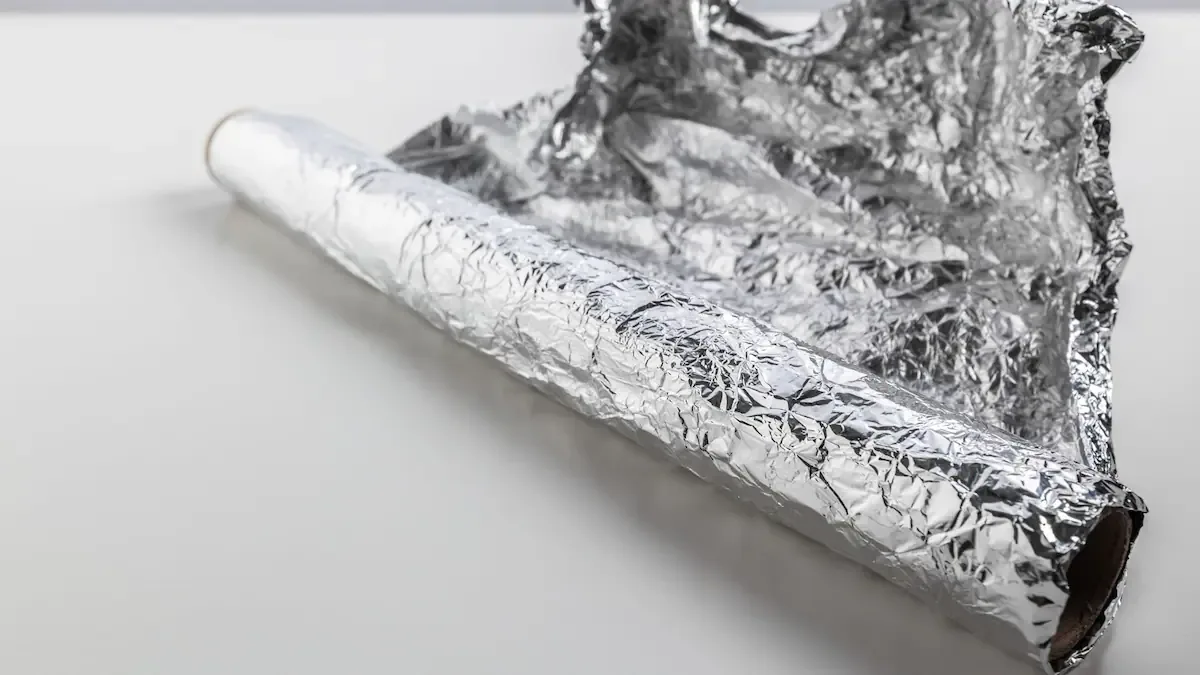Poner papel aluminio en la heladera: para qué sirve y por qué lo recomiendan