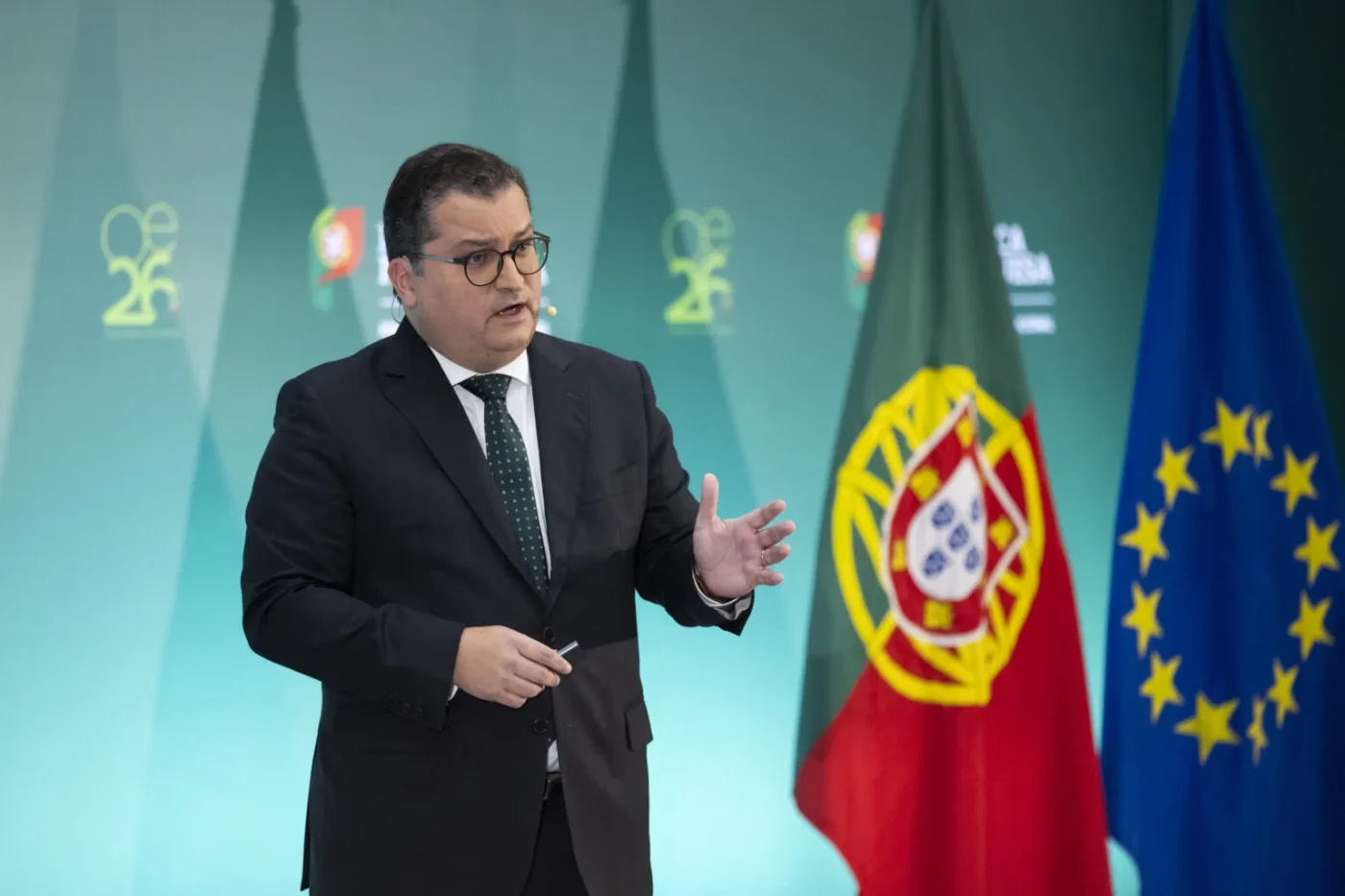 Portugal's 2027 State Budget Faces a €4.7 Billion Spending Squeeze
