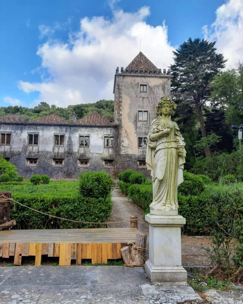 Quinta da Ribafria