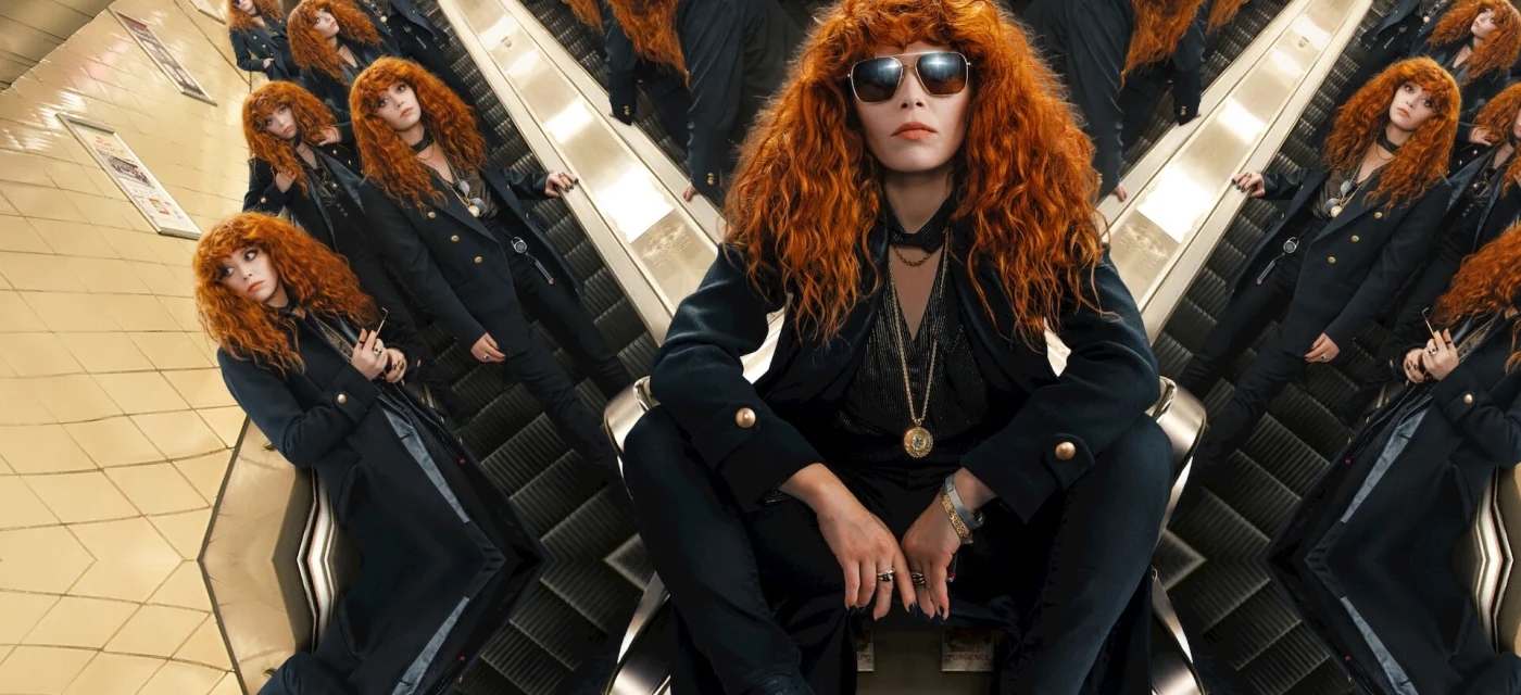 Russian Doll (2019 – 2022)