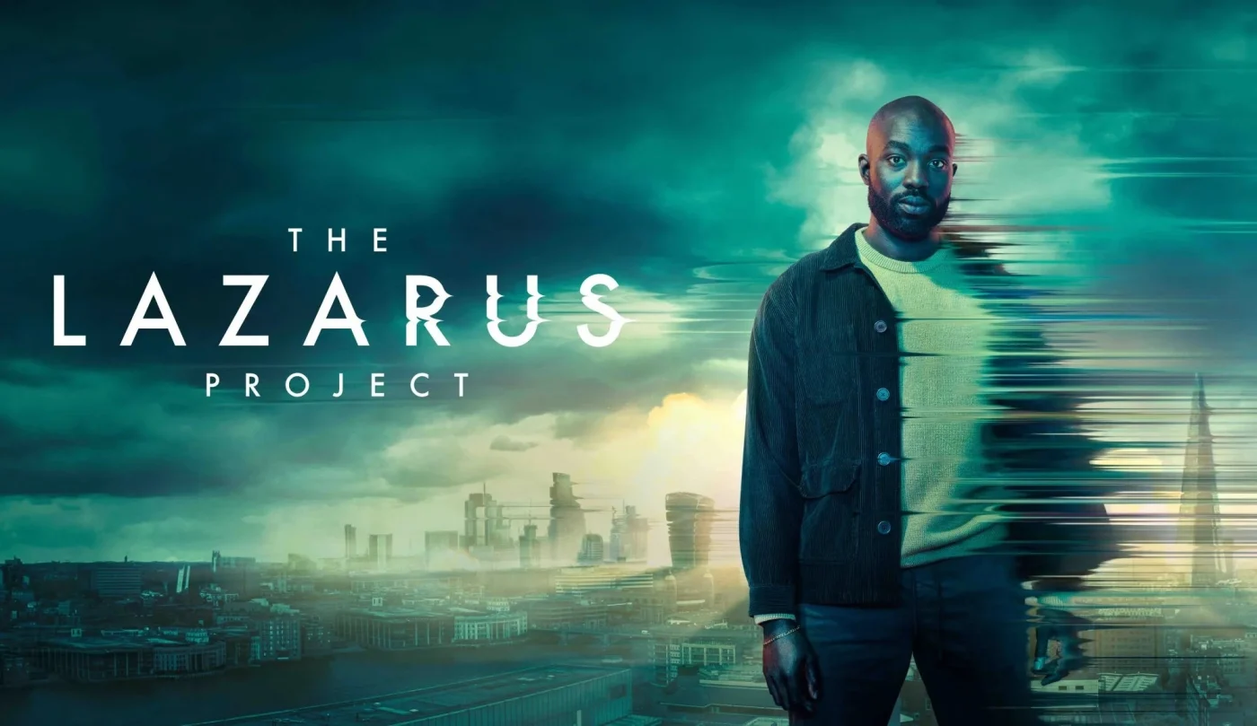 The Lazarus Project (2022 – 2023)