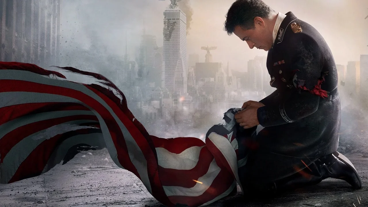 The Man in the High Castle (2015 – 2019)