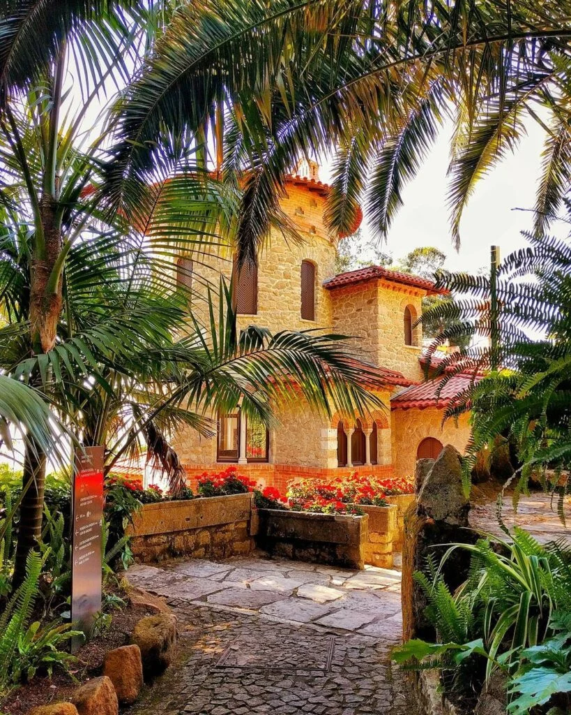 Vila Sassetti